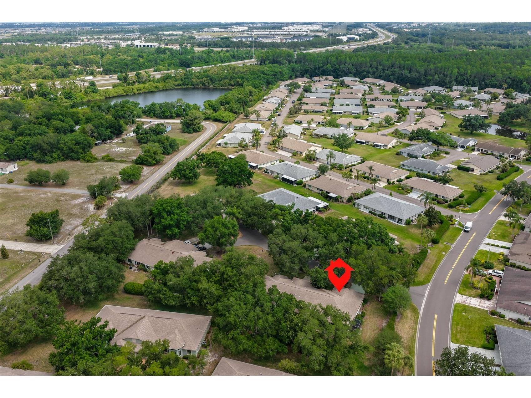 1209 Litchfield Drive #42 Sun City Center FL 33573 TB8506452 image49
