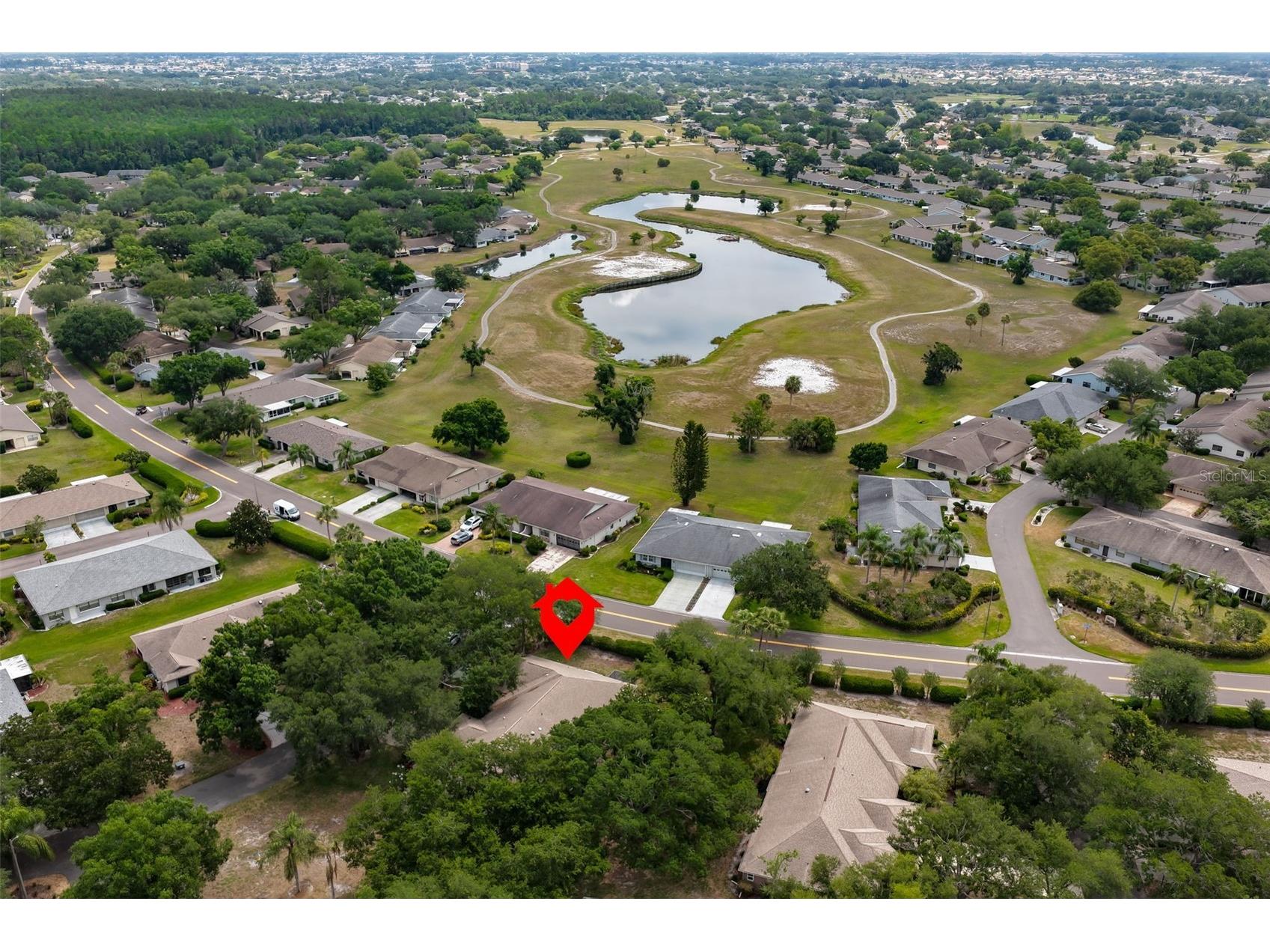 1209 Litchfield Drive #42 Sun City Center FL 33573 TB8506452 image99