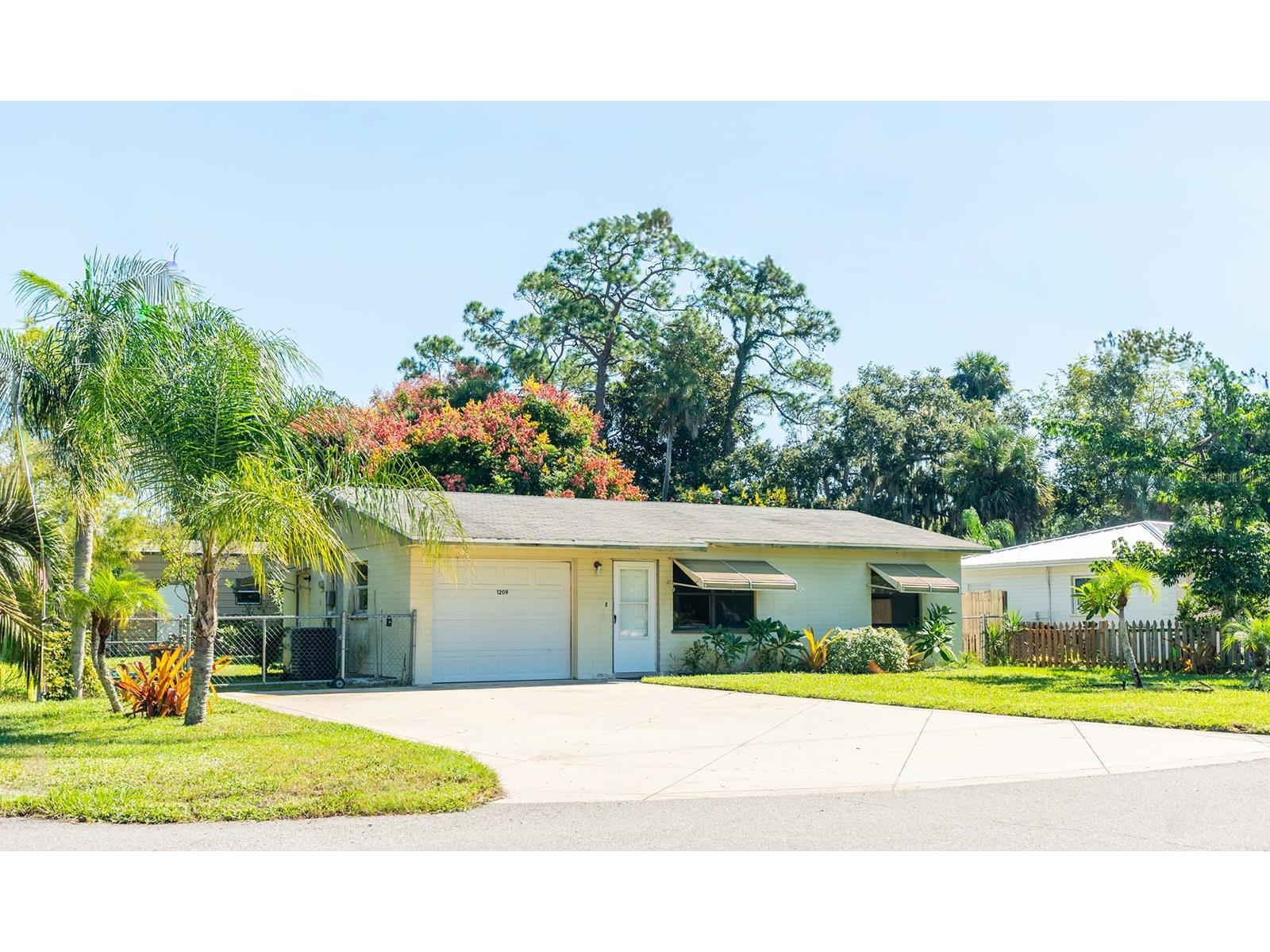 1209 Lurian Street New Smyrna Beach FL 32168 NS1086255 image1