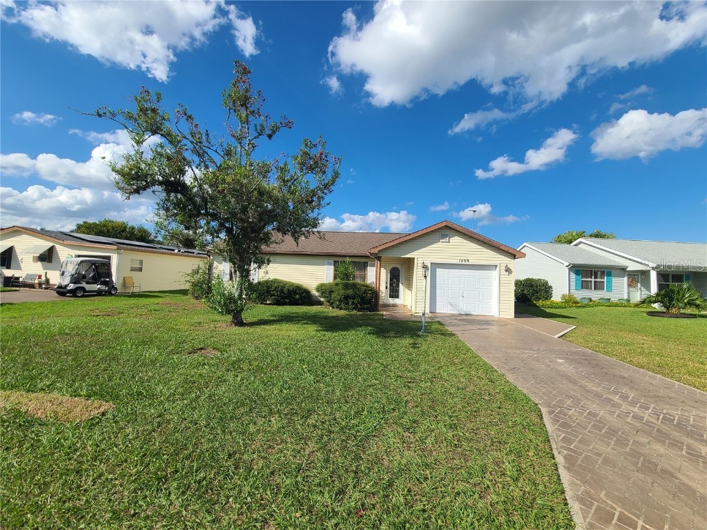 1209 Maria Court The Villages FL 32159 G5103712 image1
