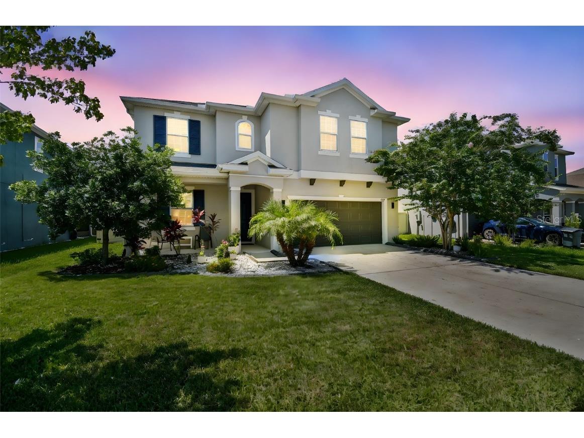 1209 Montgomery Bell Road Wesley Chapel FL 33543 TB8421905 image1