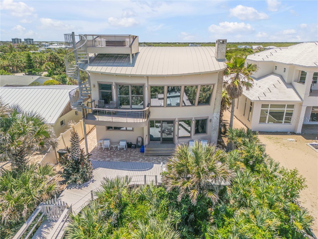 1209 N Atlantic Avenue New Smyrna Beach FL 32169 V4942890 image58