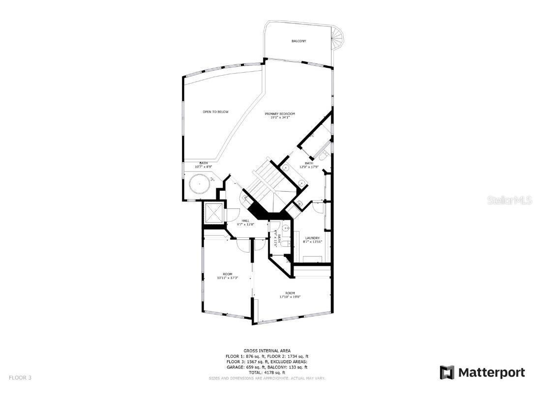 1209 N Atlantic Avenue New Smyrna Beach FL 32169 V4942890 image84