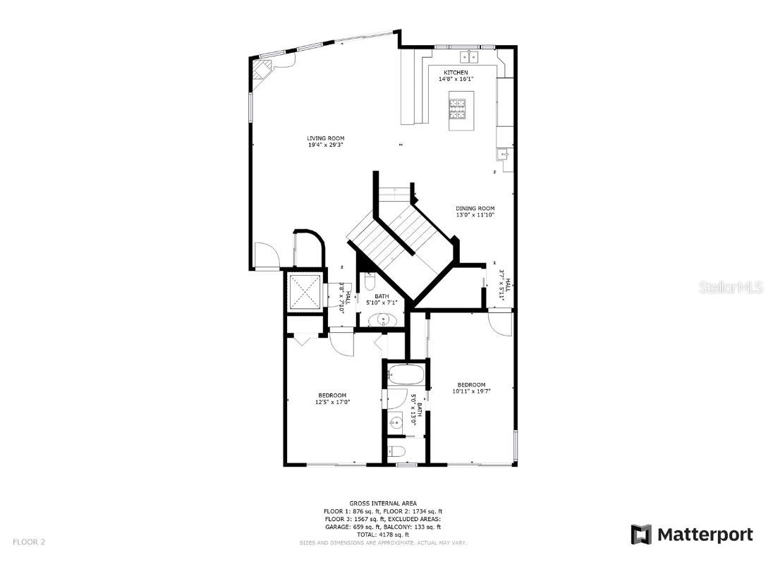 1209 N Atlantic Avenue New Smyrna Beach FL 32169 V4942890 image85