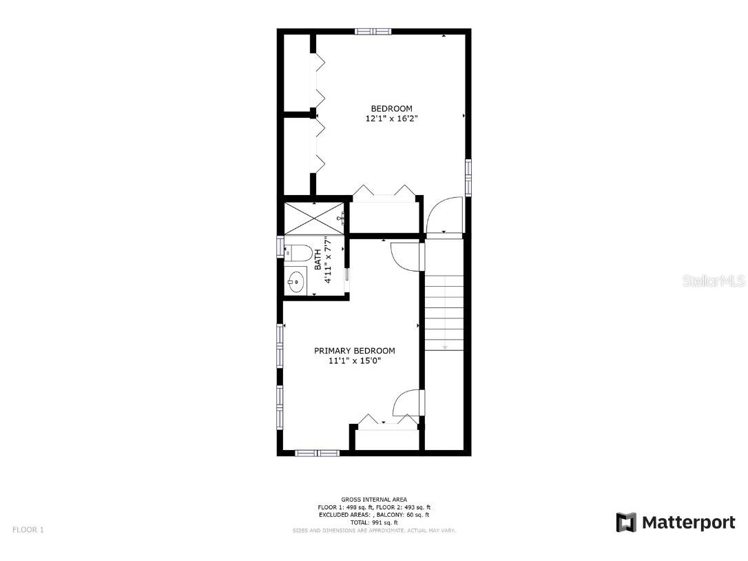 1209 N Atlantic Avenue New Smyrna Beach FL 32169 V4942890 image87