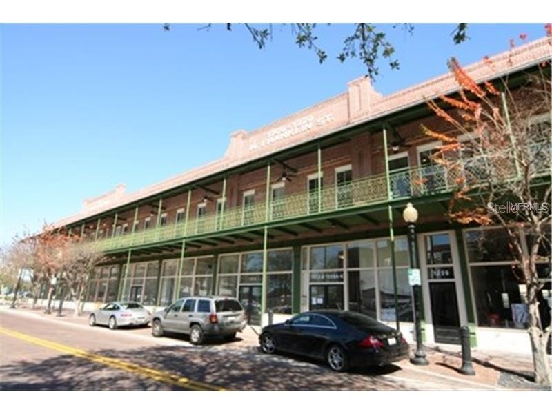 1209 N Franklin Street #H Tampa FL 33602 T3443298 image1