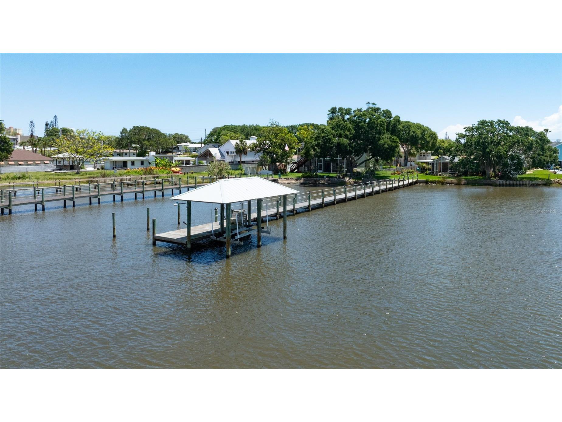 1209 N Halifax Avenue Daytona Beach FL 32118 - INTRACOASTAL WATERWAY V4949234 image1