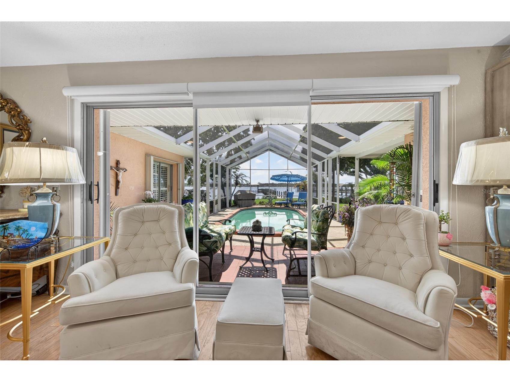 1209 N Halifax Avenue Daytona Beach FL 32118 - INTRACOASTAL WATERWAY V4949234 image11