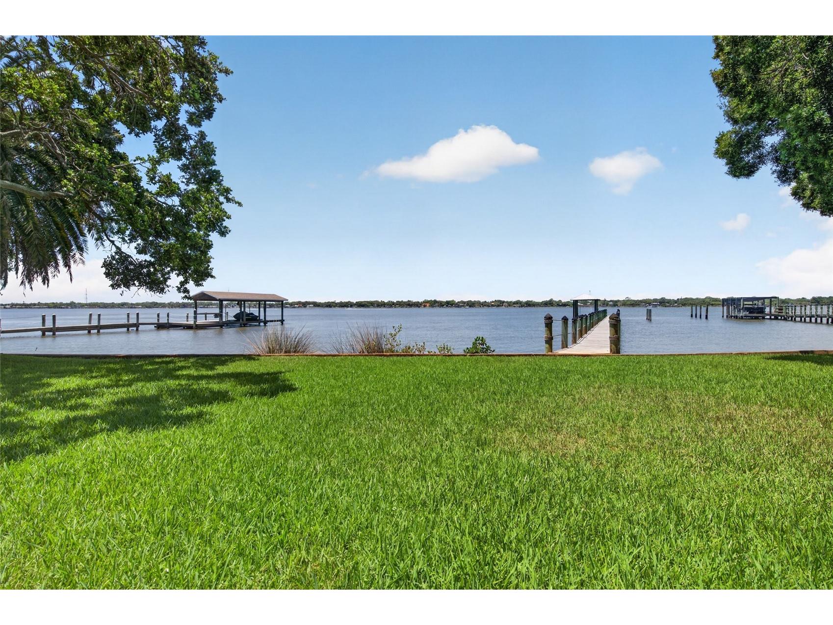 1209 N Halifax Avenue Daytona Beach FL 32118 - INTRACOASTAL WATERWAY V4949234 image4