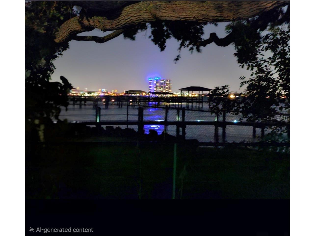 1209 N Halifax Avenue Daytona Beach FL 32118 - INTRACOASTAL WATERWAY V4949234 image43