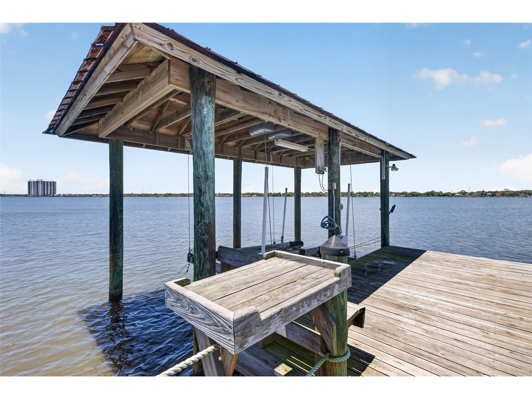 1209 N Halifax Avenue Daytona Beach FL 32118 - INTRACOASTAL WATERWAY V4949234 image5