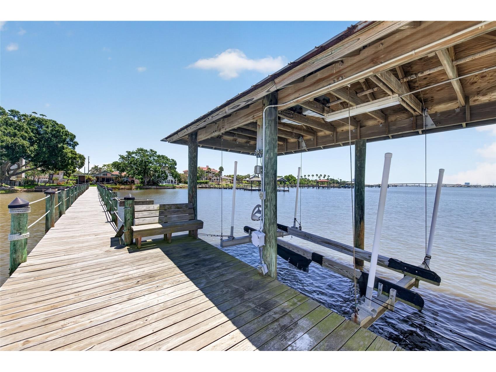 1209 N Halifax Avenue Daytona Beach FL 32118 - INTRACOASTAL WATERWAY V4949234 image6