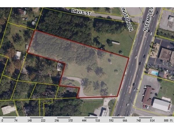 1209 N Temple Avenue Starke FL 32091 O6067470 image1