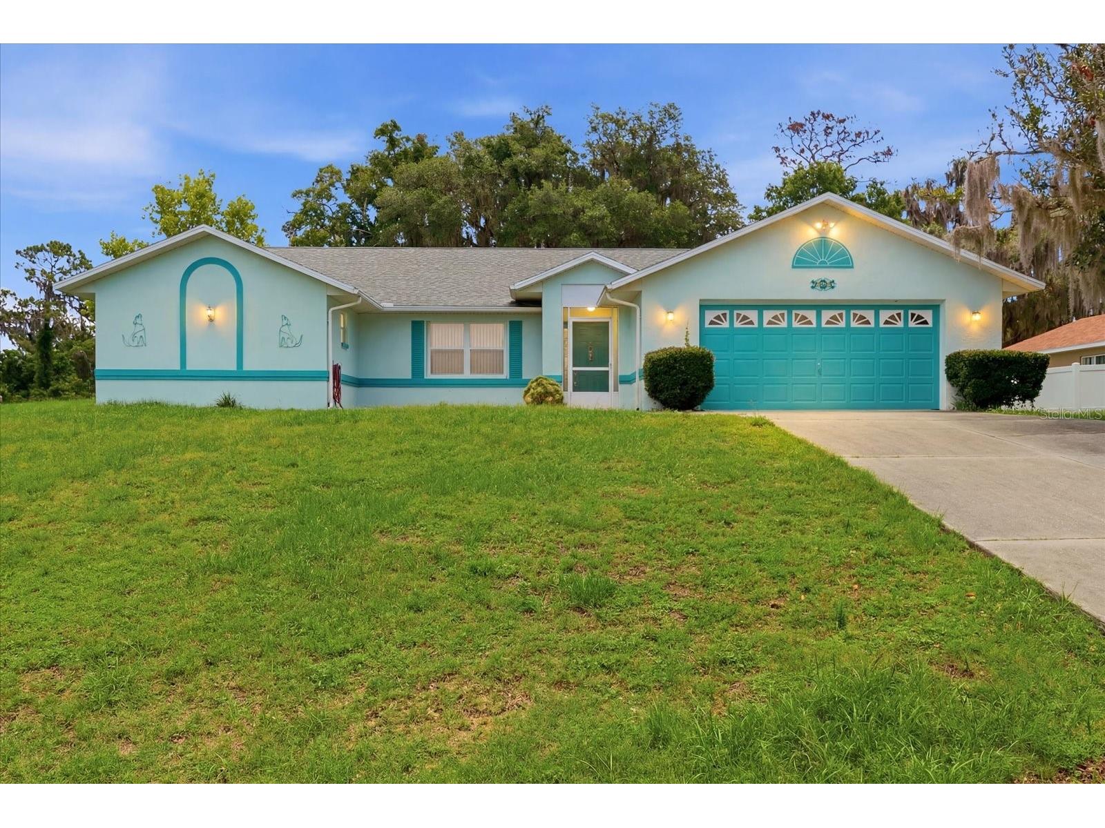 1209 N Timucuan Trail Inverness FL 34453 OM724548 image1