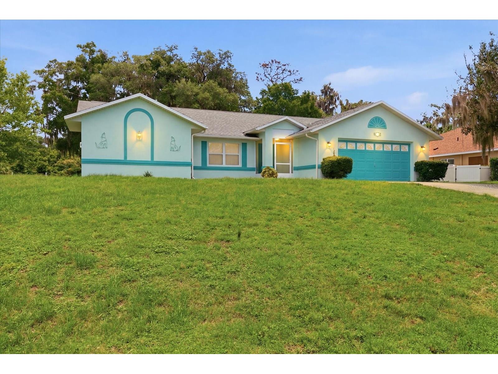 1209 N Timucuan Trail Inverness FL 34453 OM724548 image2