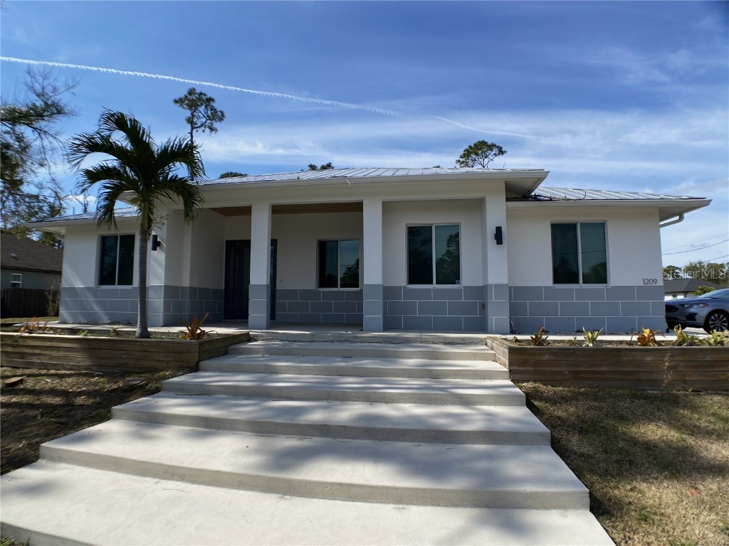 1209 Nordendale Boulevard North Port FL 34288 C7503545 image1