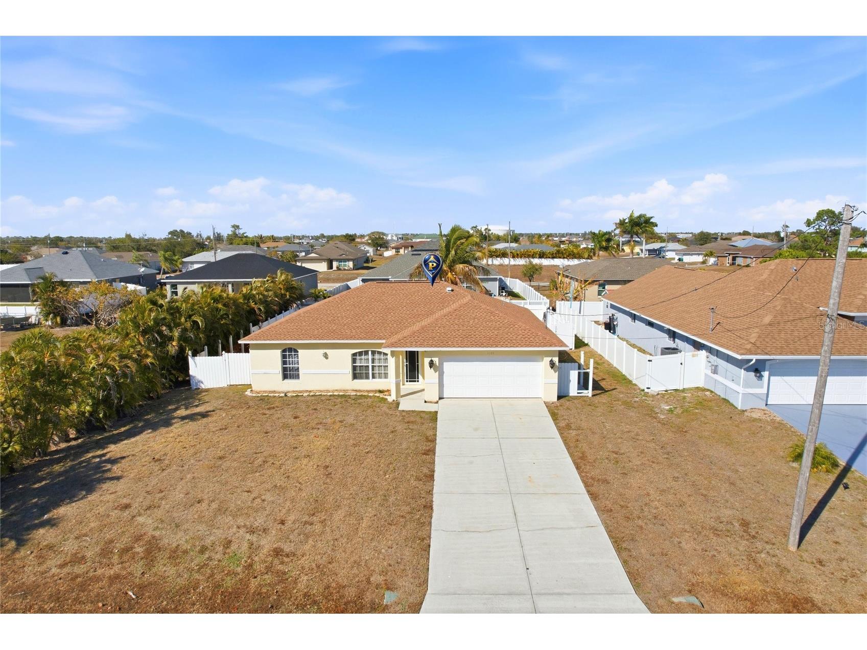 1209 NW 19th Street Cape Coral FL 33993 A4682582 image42
