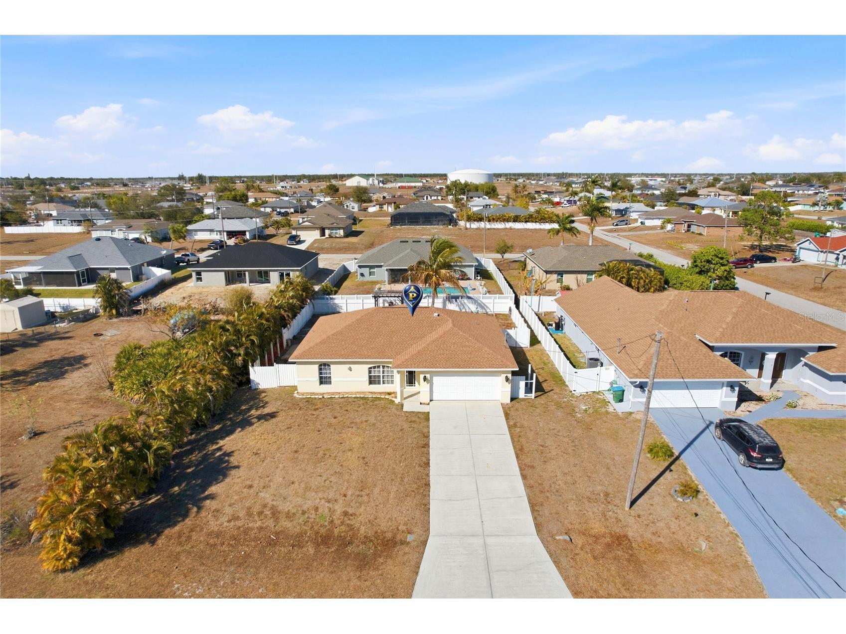 1209 NW 19th Street Cape Coral FL 33993 A4682582 image43