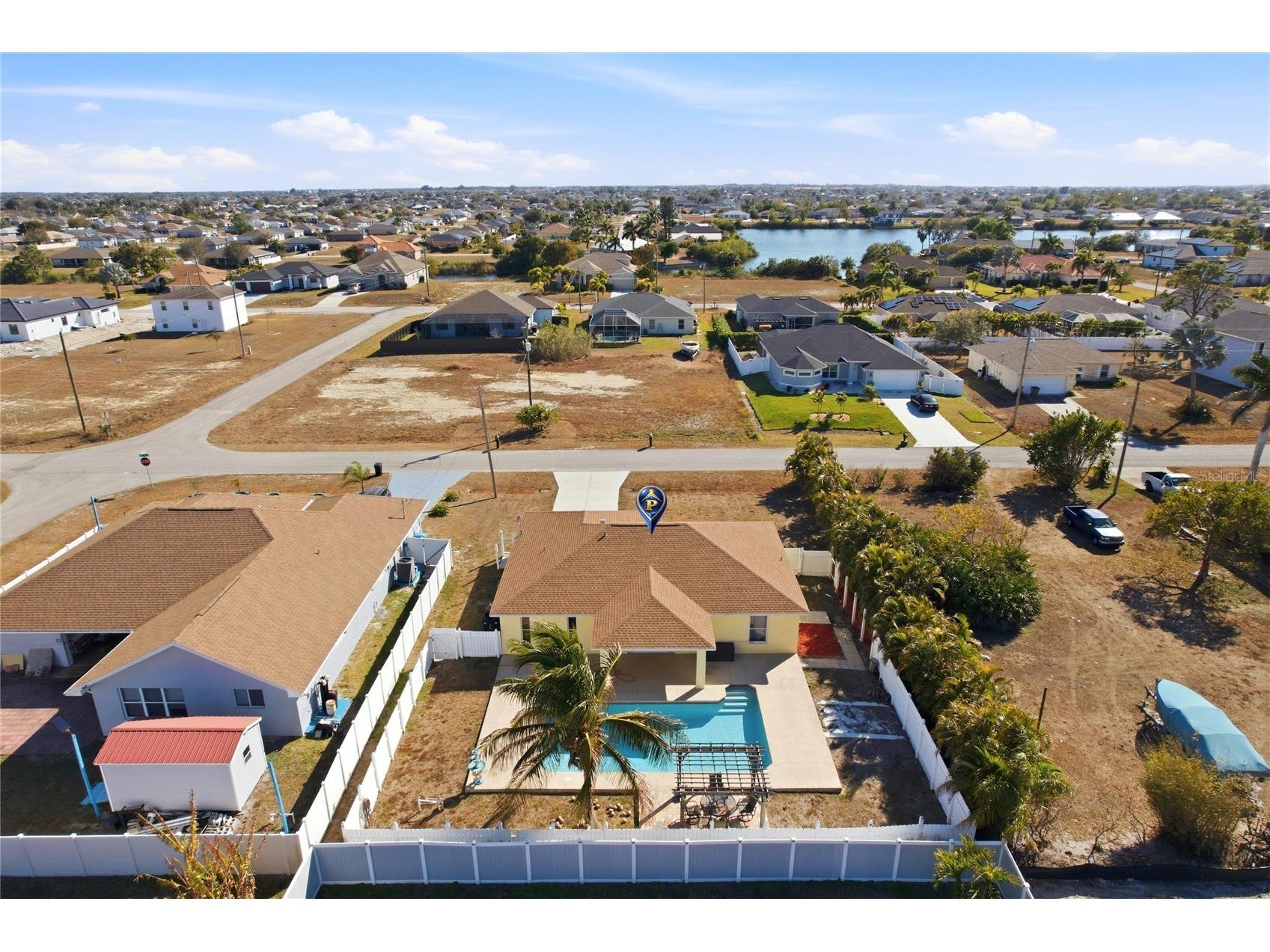 1209 NW 19th Street Cape Coral FL 33993 A4682582 image44