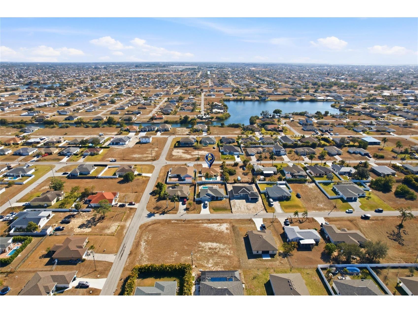 1209 NW 19th Street Cape Coral FL 33993 A4682582 image47