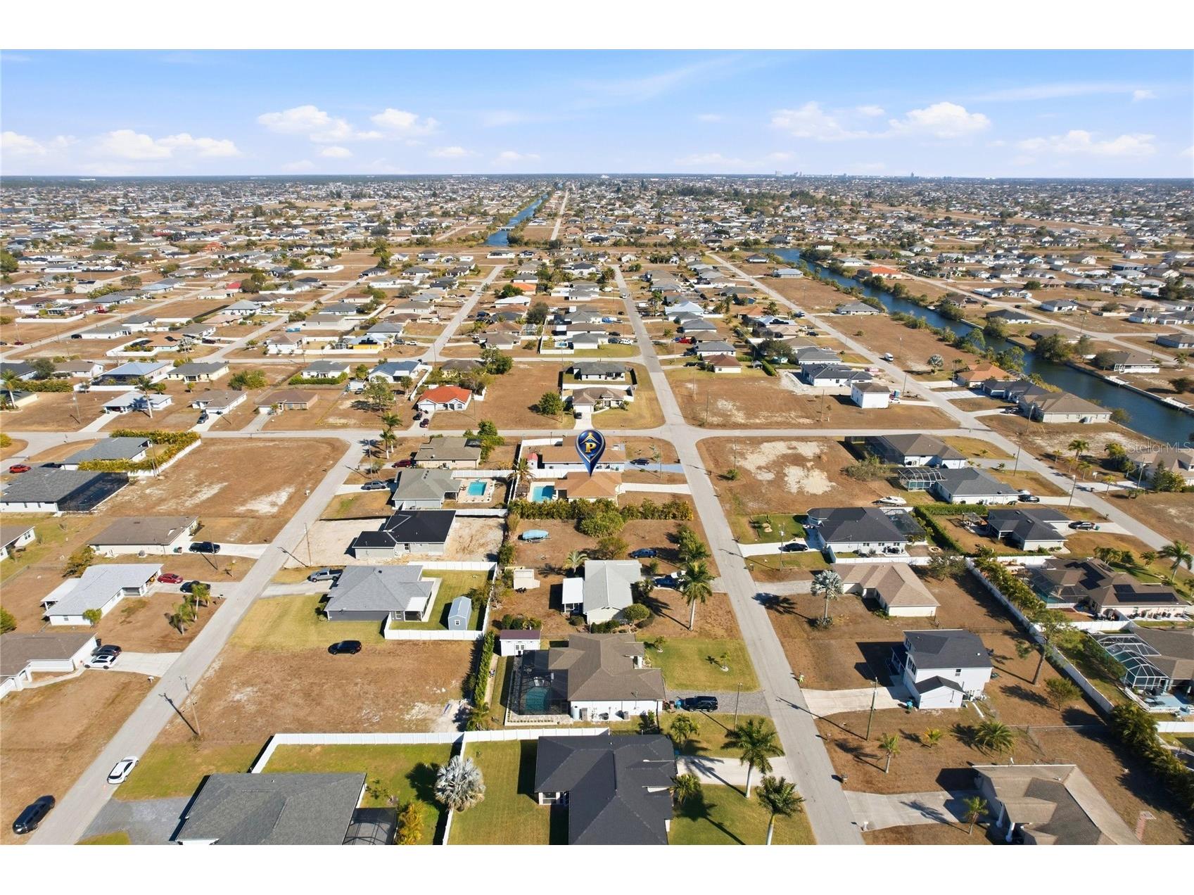 1209 NW 19th Street Cape Coral FL 33993 A4682582 image48