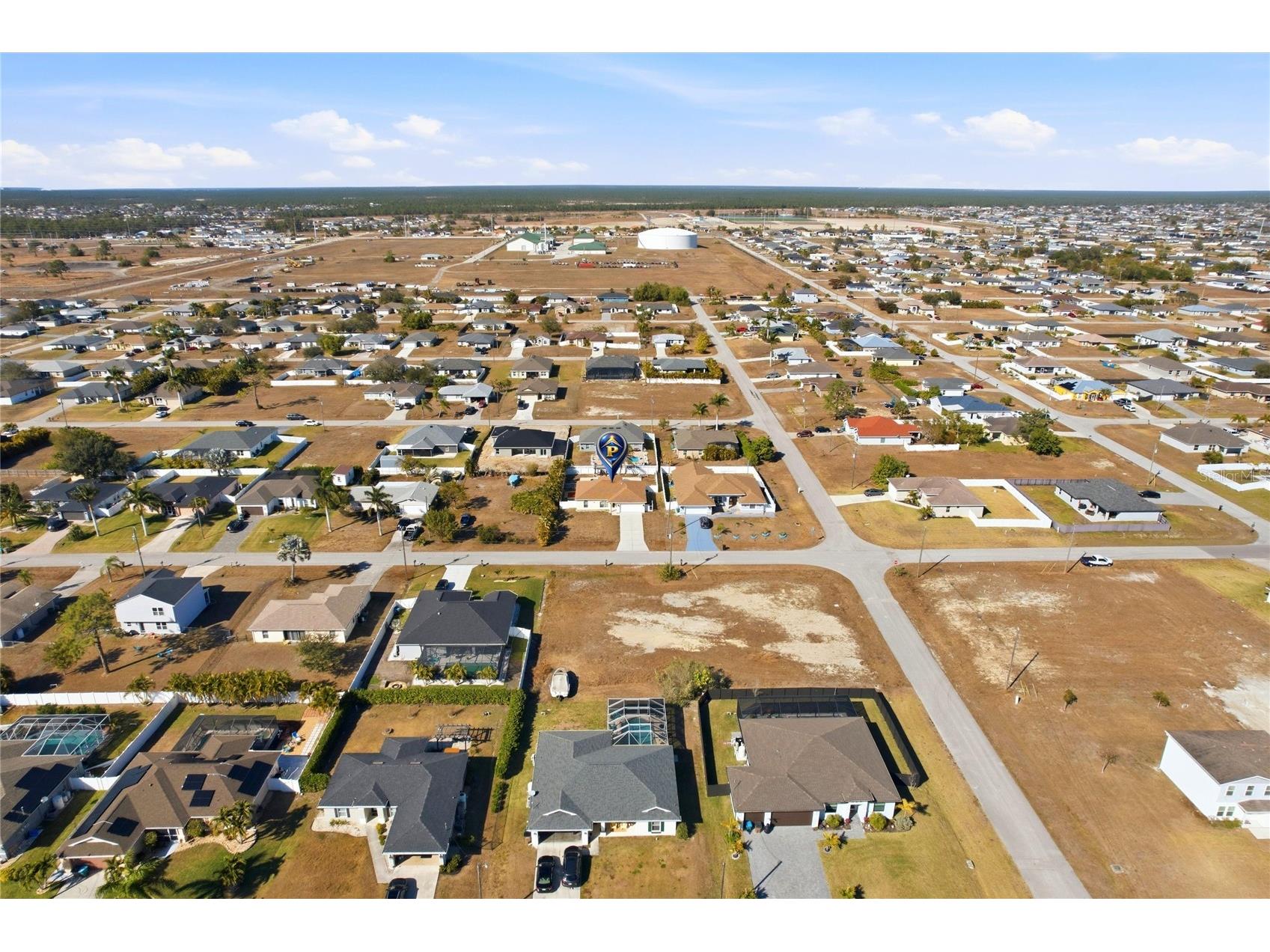 1209 NW 19th Street Cape Coral FL 33993 A4682582 image49