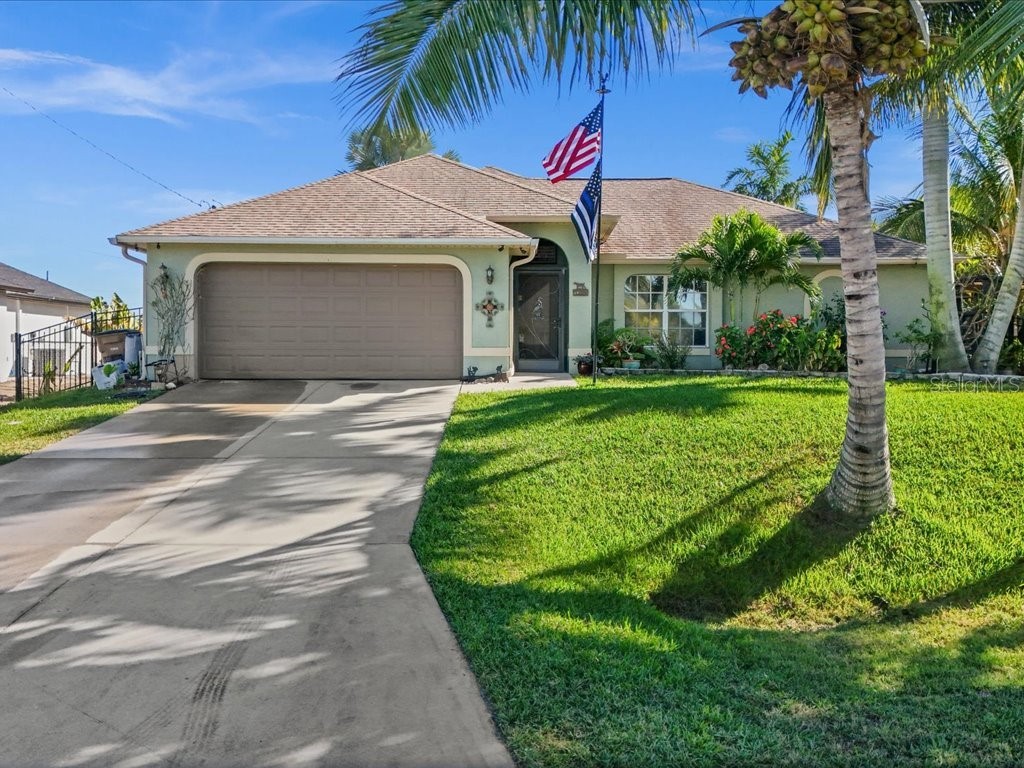 1209 NW 25th Place Cape Coral FL 33993 C7520162 image1