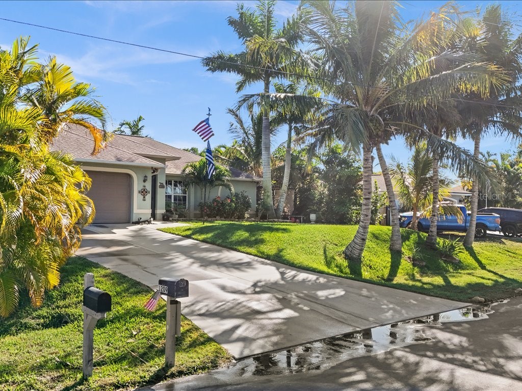 1209 NW 25th Place Cape Coral FL 33993 C7527978 image4