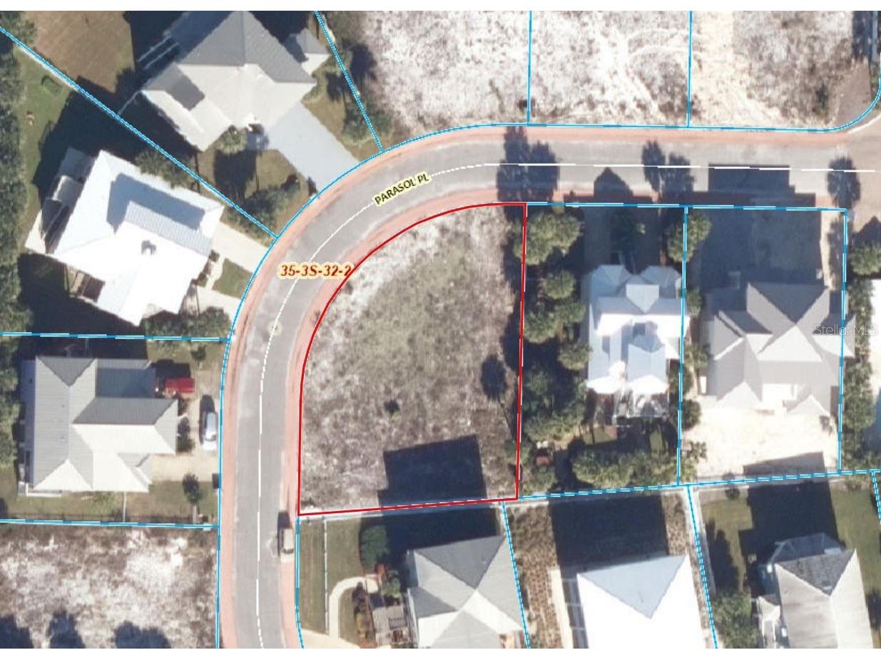 1209 Parasol Place Pensacola FL 32507 A4699034 image1