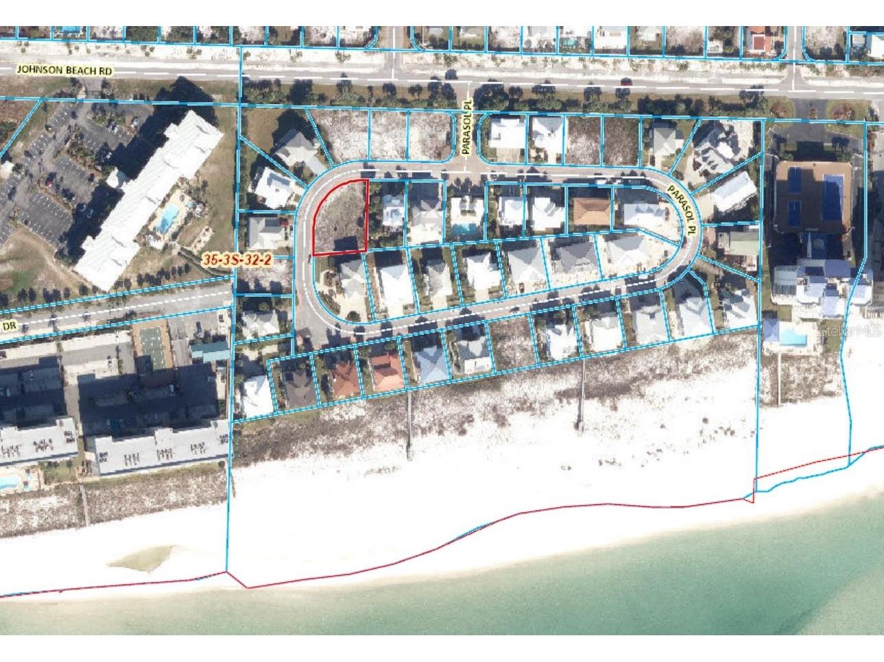 1209 Parasol Place Pensacola FL 32507 A4699034 image2