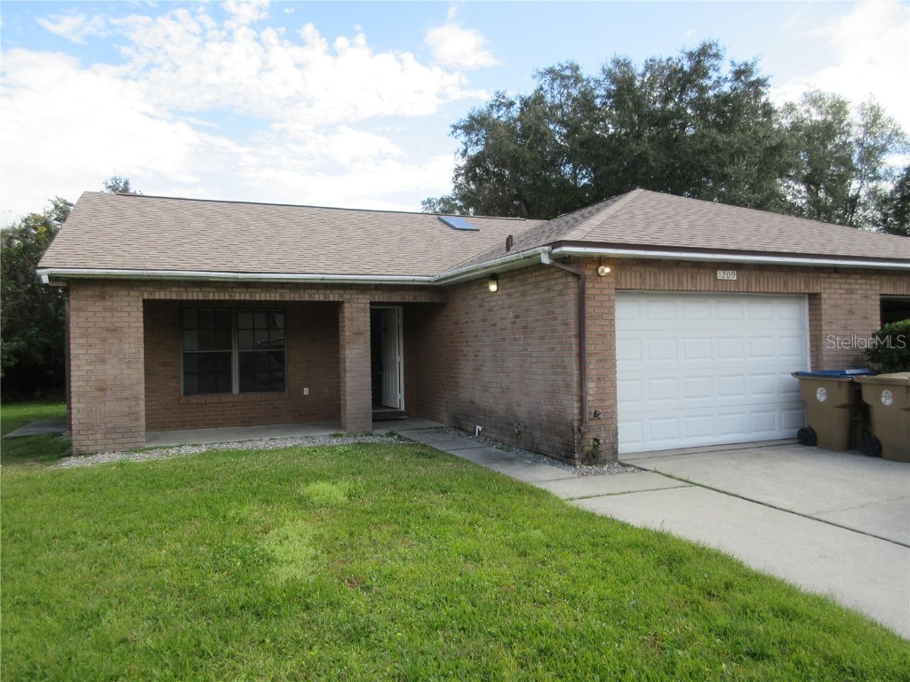1209 Pleasant Oaks Court #1209 Kissimmee FL 34741 S5098601 image1