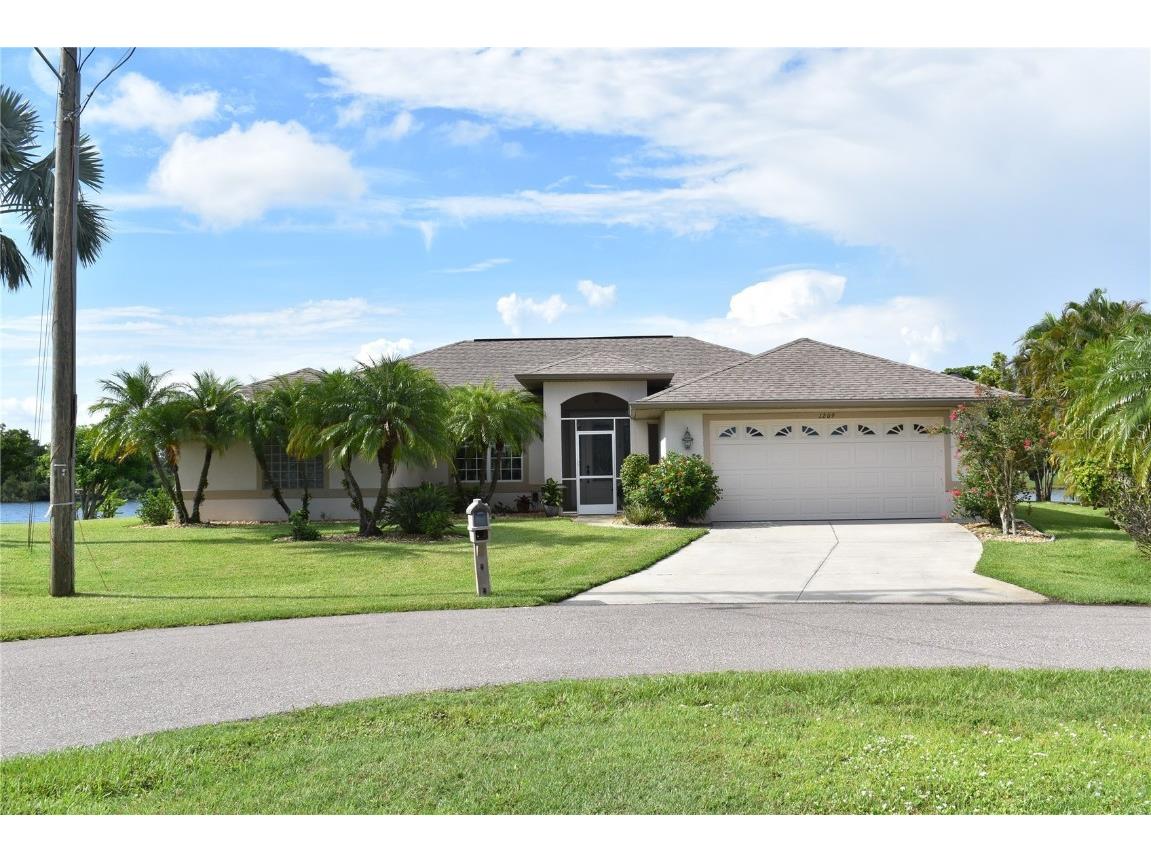 1209 Ricardo Lane Punta Gorda FL 33983 C7478830 image1