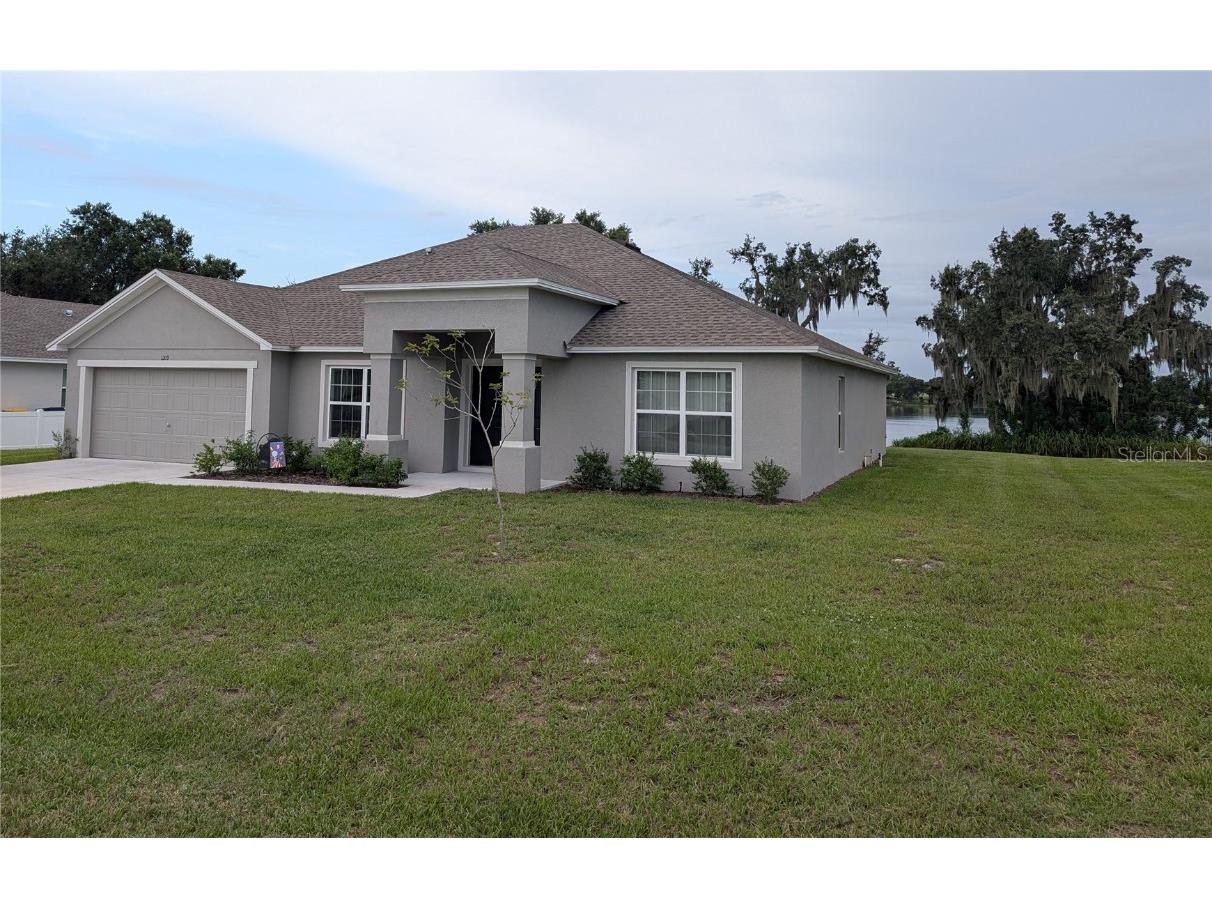 1209 Ridge Drive Avon Park FL 33825 - LAKE BYRD O6330257 image1