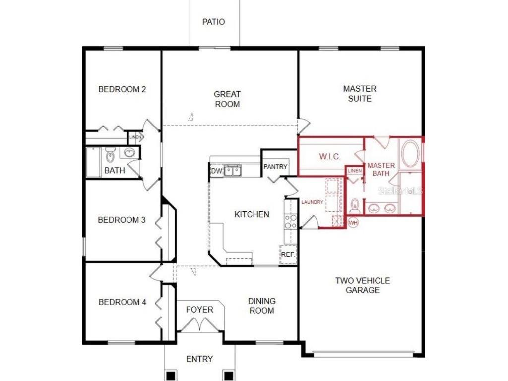 1209 Ridge Drive Avon Park FL 33825 - LAKE BYRD O6330257 image19