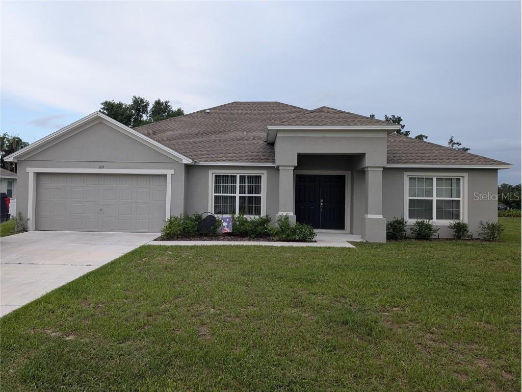1209 Ridge Drive Avon Park FL 33825 - LAKE BYRD O6330257 image2