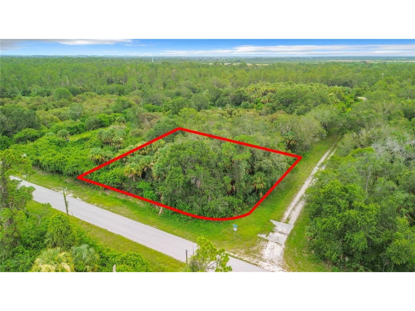 1209 Rosita Street E Lehigh Acres FL 33974 G5085411 image1