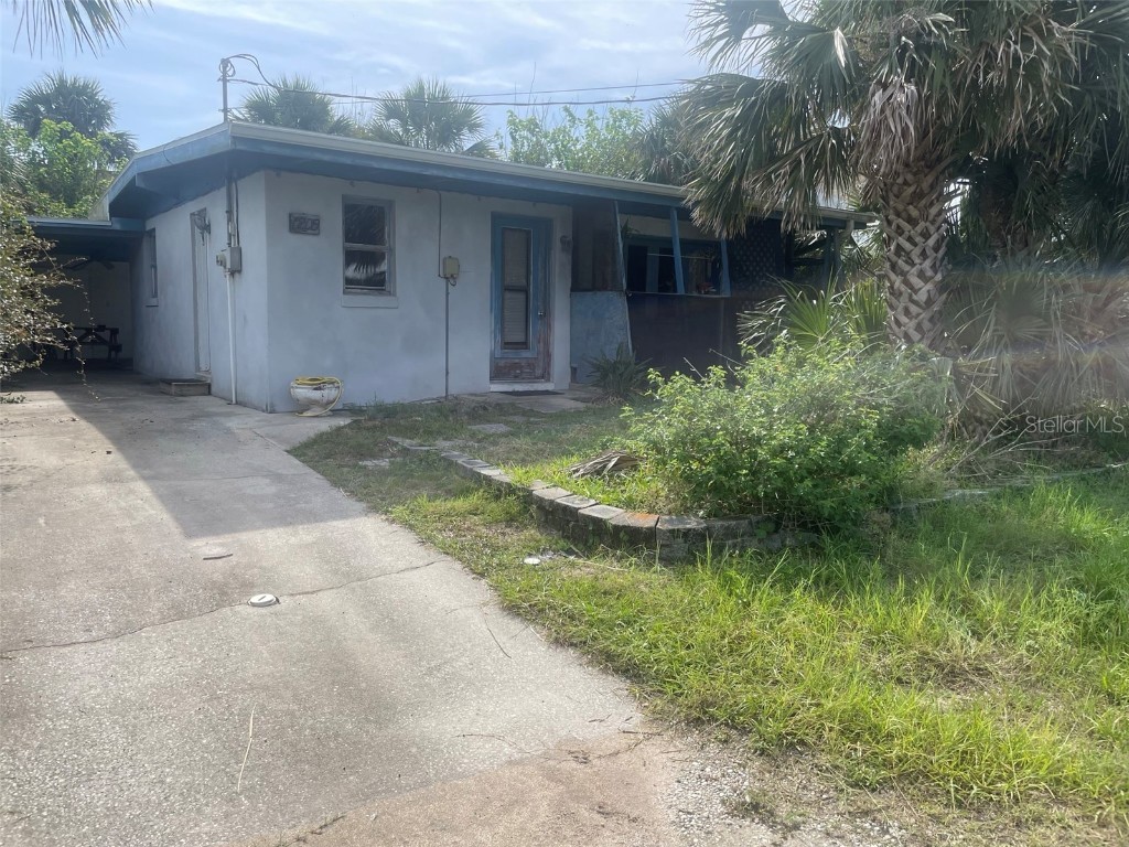 1209 S Central Avenue Flagler Beach FL 32136 FC293137 image1