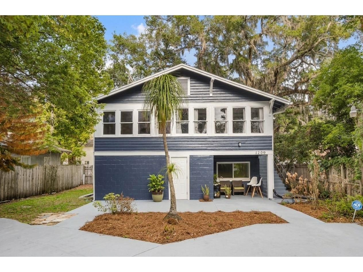 1209 S Myrtle Avenue #A Sanford FL 32771 O6400129 image1