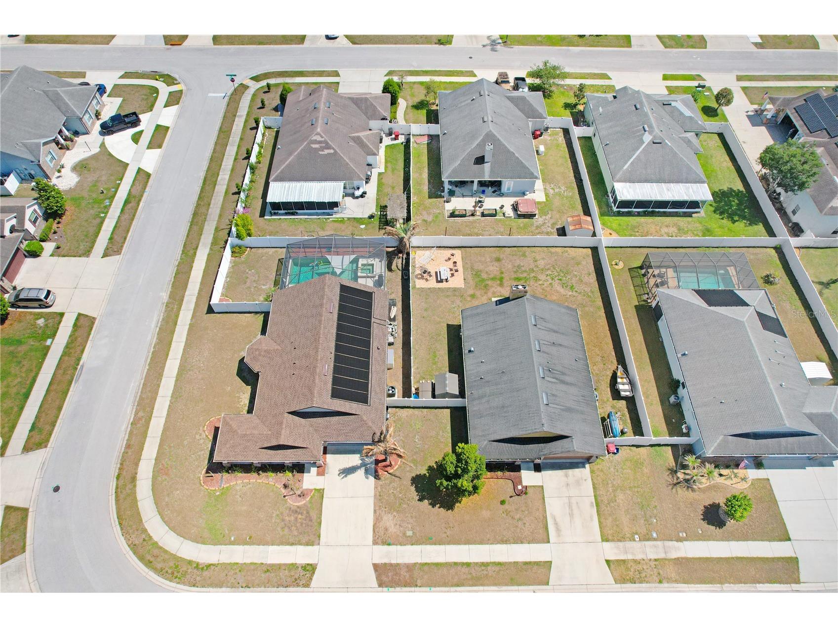 1209 Spotted Lilac Lane Plant City FL 33563 TB8505758 image30
