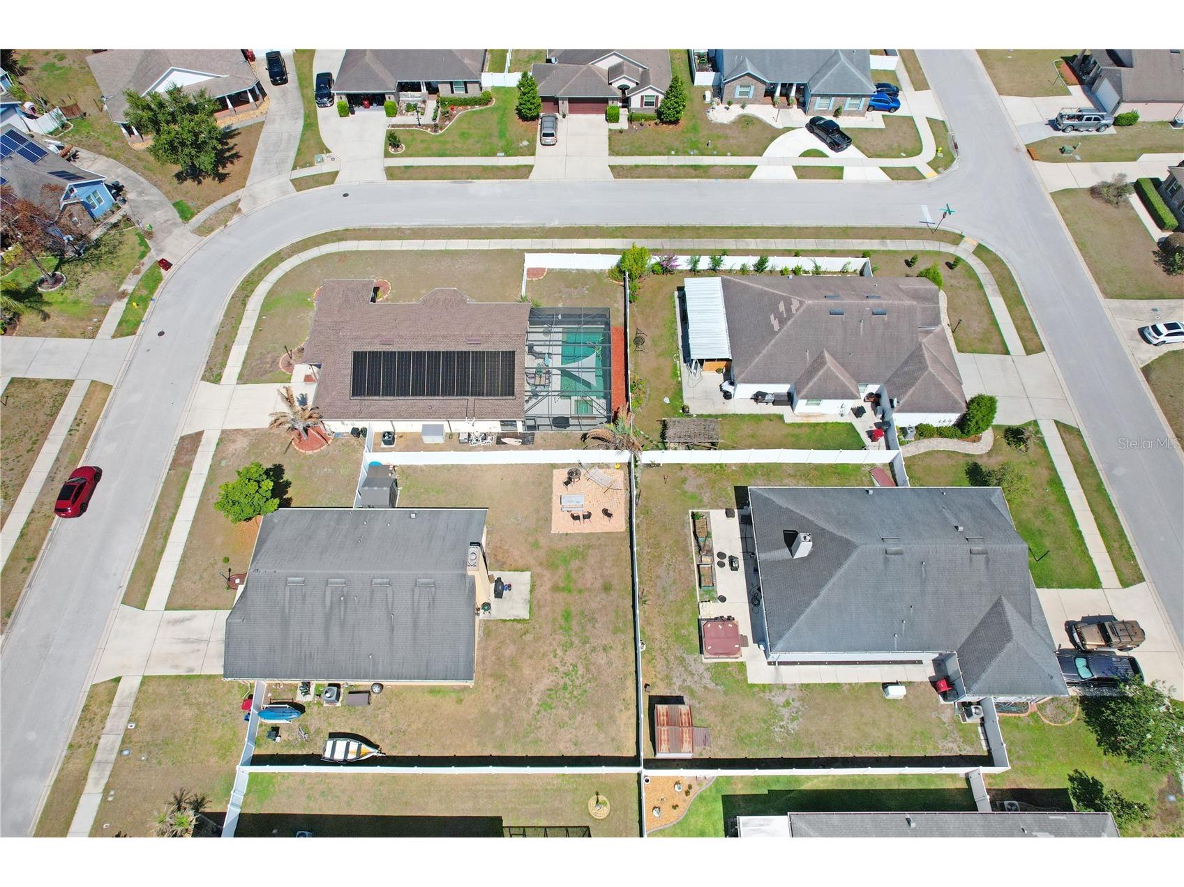 1209 Spotted Lilac Lane Plant City FL 33563 TB8505758 image31