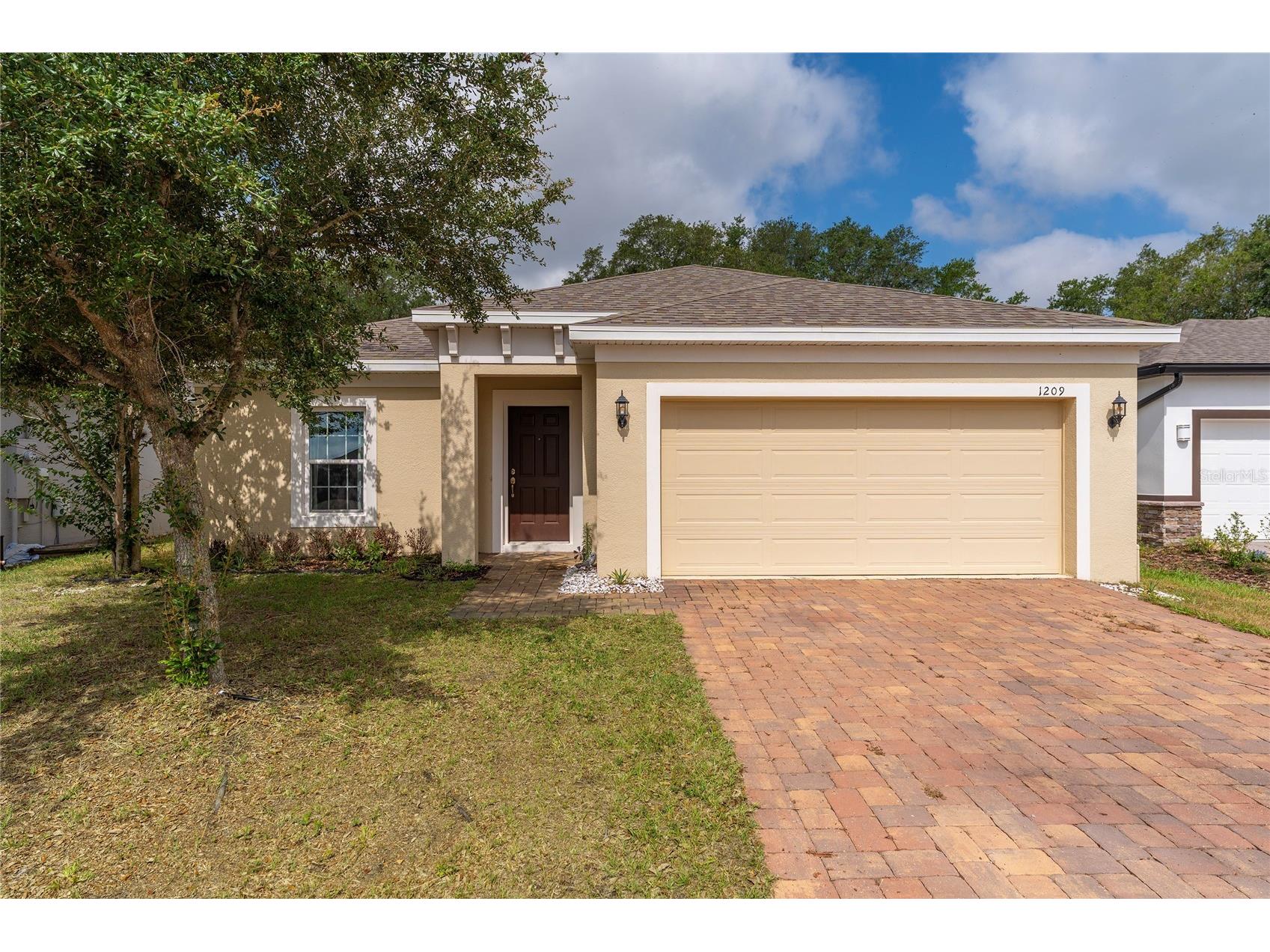 1209 Stratton Avenue Groveland FL 34736 S5150033 image1