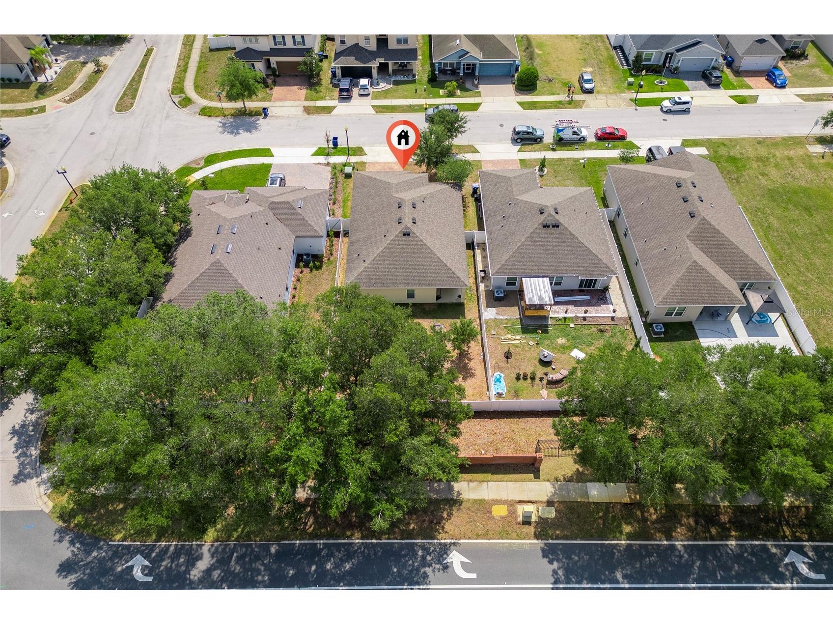 1209 Stratton Avenue Groveland FL 34736 S5150033 image11