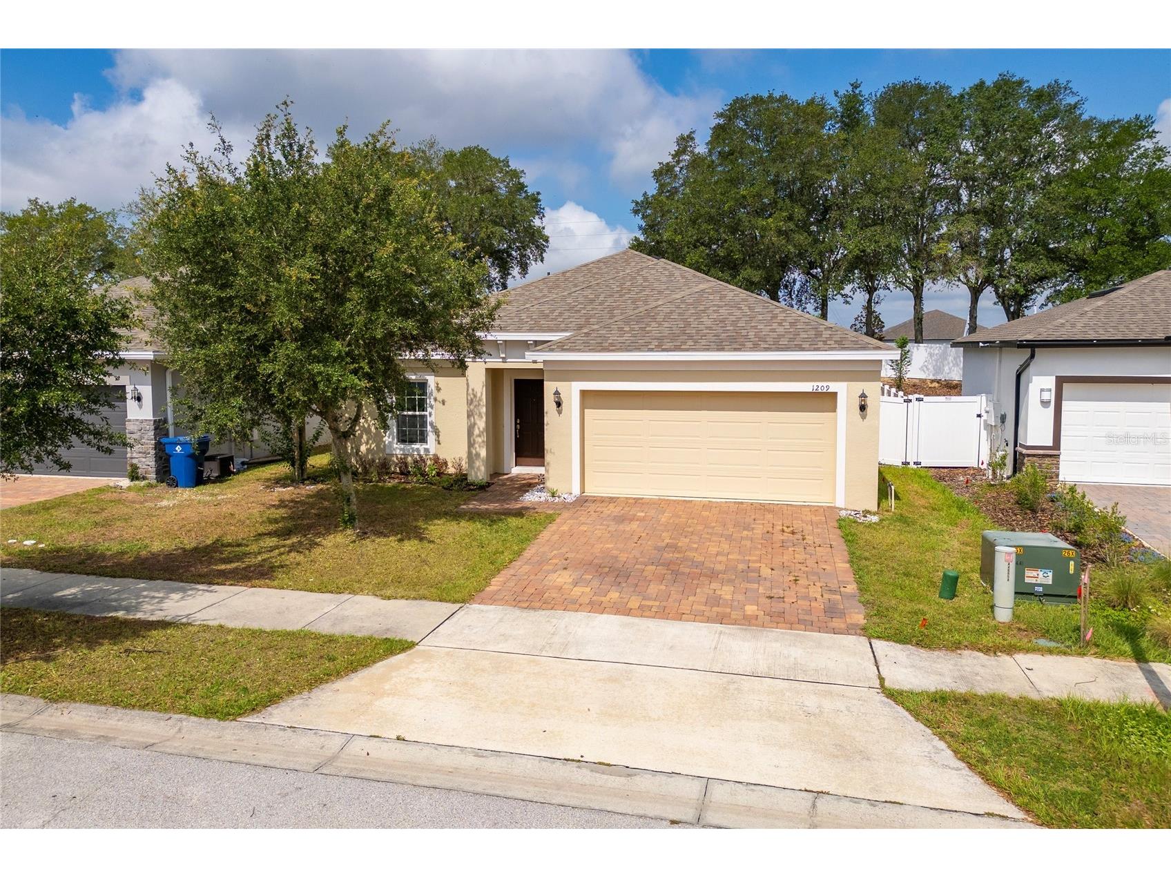 1209 Stratton Avenue Groveland FL 34736 S5150033 image4