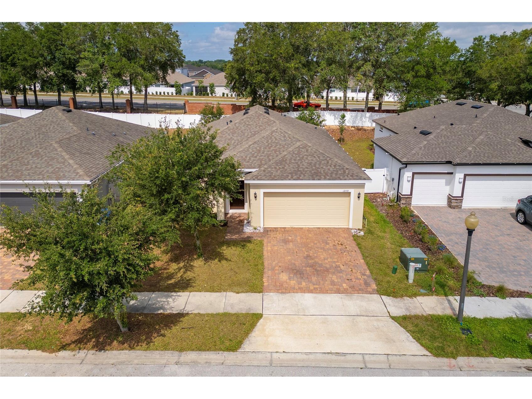 1209 Stratton Avenue Groveland FL 34736 S5150033 image5