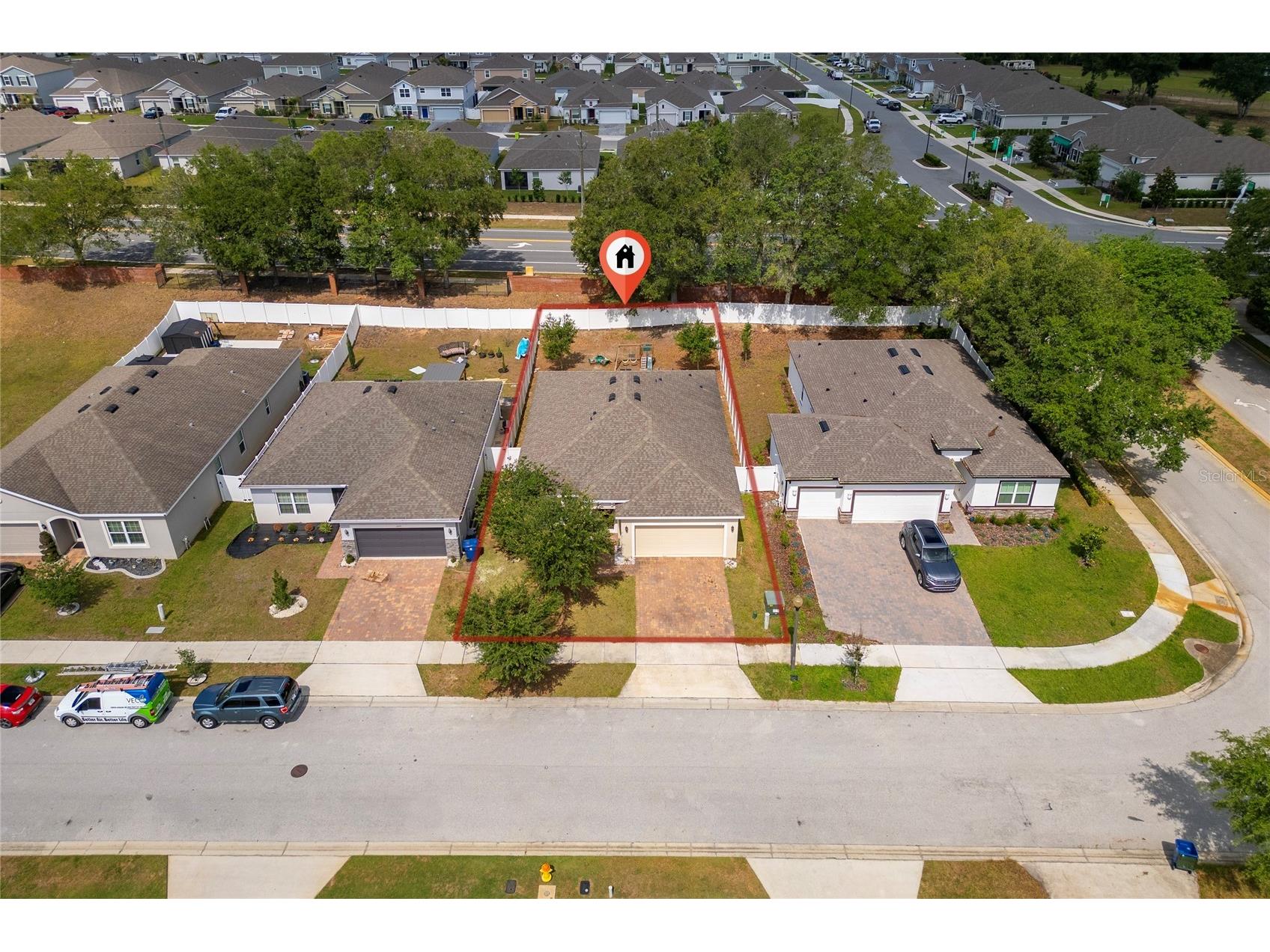 1209 Stratton Avenue Groveland FL 34736 S5150033 image6