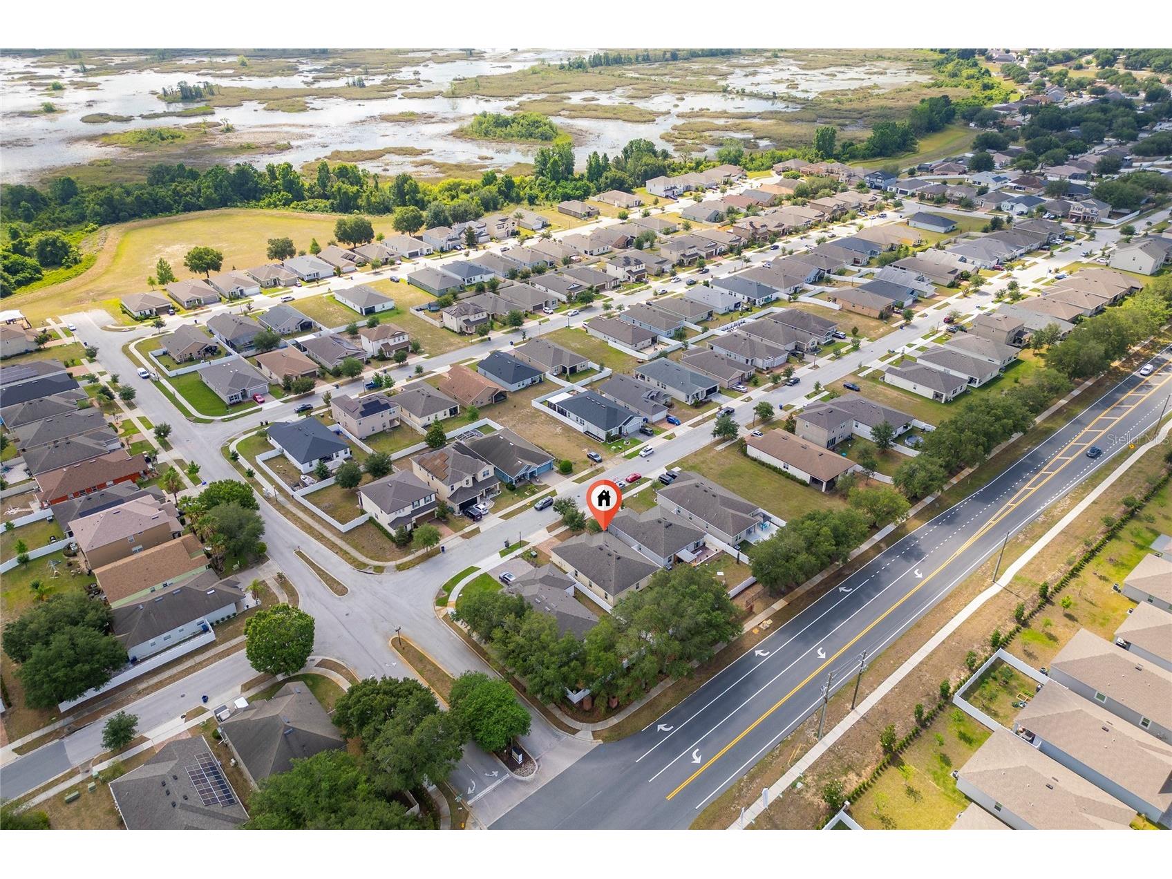 1209 Stratton Avenue Groveland FL 34736 S5150033 image9