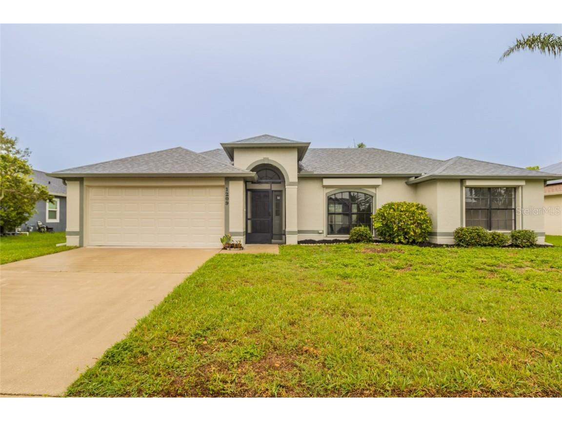 1209 Sugar Creek Lane Rockledge FL 32955 TB8392839 image1