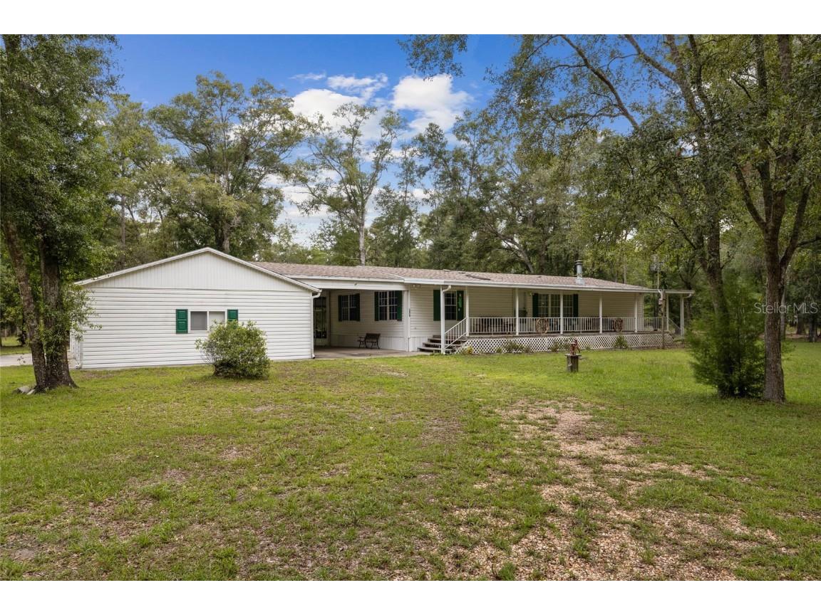 1209 SW 73rd Terrace Bell FL 32619 GC523627 image1