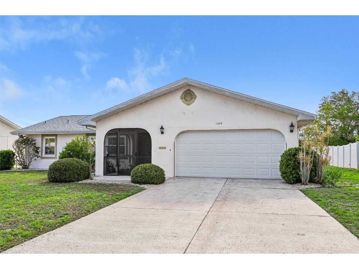 1209 W Del Webb Boulevard Sun City Center FL 33573 A4607884 image1