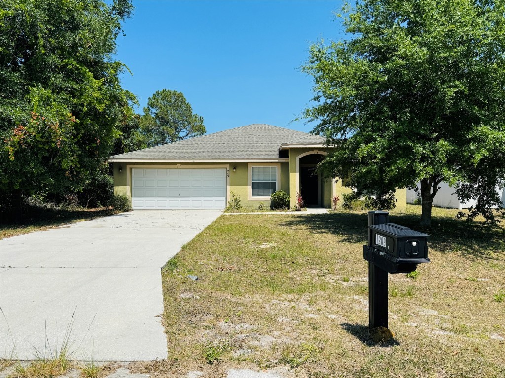 1209 Wahneta Court Poinciana FL 34759 O6204318 image1